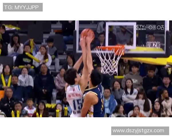 山东强力内线加盟杜锋广东队能否再添夺冠拼图