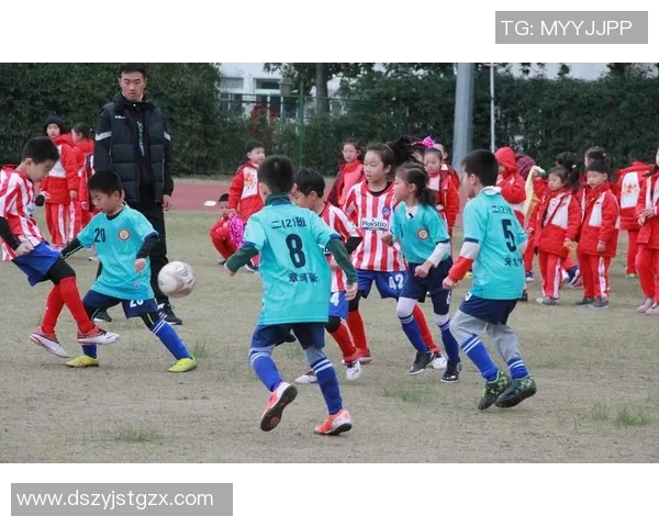 青春拼搏在绿茵场上青年足球队的梦想与奋斗之路